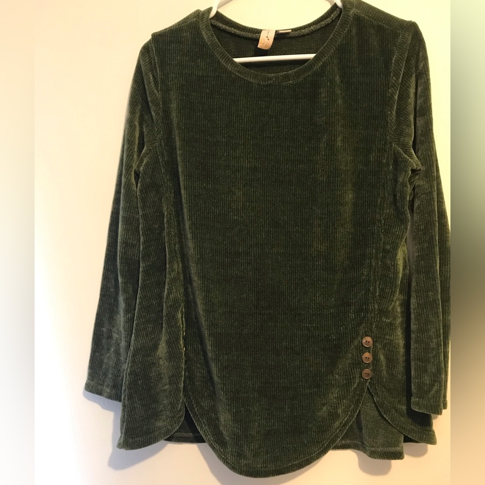 Misia Sweater